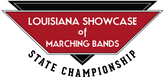 Louisiana Showcase of Marching Bands State Championship